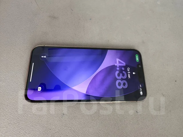 Apple iPhone 13 Pro. �/�, 512 ��, �������, 3G, 4G LTE, 5G, NFC, eSIM, ������������ ������� ����