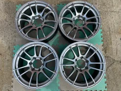 Rota Kensei. 8.5x18", 6x139.7, ET25, �� 110���. ����