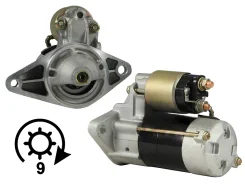 ������� ST-28100-16070 12� 0,8��� (���������������) Toyota Corolla/Sprinter/Corona 4/5AFE (���. : ST-28100-16070). ���� �� 1 �� ST2810016070 ����