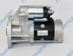 ������� Nissan TD23, TD25, TD27 12V/9T/2.0KW (���. : 1806023). ���� �� 1 �� YD 1806023 1806023 ����
