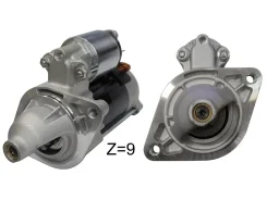 ������� ST-28100-70300 1 kW/ Z=9 (�������. ) Toyota Crown 83-07 / Mark II (X80, X90, X100, X110) 84-04 / Lexus IS 98-05 / Toyota Altezza 98-05 / Chase...