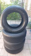 Dunlop Grandtrek AT20. ������, 2019 ���, �/�, ����� 50 % ����