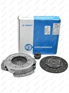 �������� ��������� � ����������� Mitsubishi L200 86-, Pajero I, III 86-, Pajero Sport 98- [KS4257] KS4257 ����