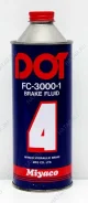 ��������� �������� MIYACO DOT-4, 0,5� FC-3000-1 1/20 (���.: FC30001). ���� �� 1 �� FC30001 ����