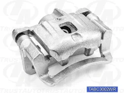 ��������� ������� (TA) TABC3002WR (REAR RH, WITH Bracket) Bighorn UBS25DW/25GW, UBS69DW/69GW (91-98)/Bighorn UBS26DW/26GW, UBS73DW/73GW (98-02) (���....