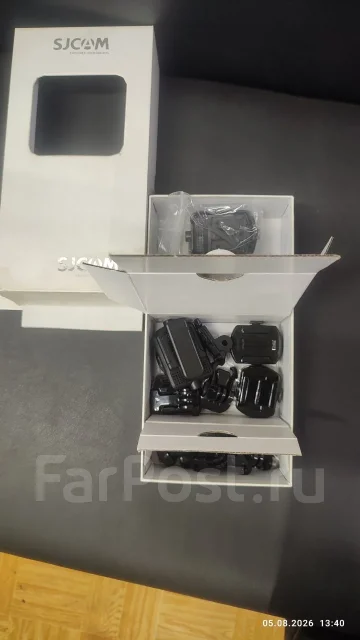 SJCAM M20. � ���������� ����