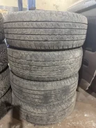 Michelin Latitude Tour. ������, 2019 ���, �/�, ����� 50 % ����