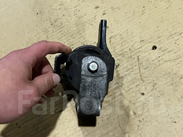 ������� ��������� ������ �� Mitsubishi MN101441 ����