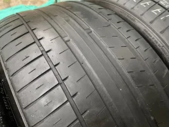 Falken Azenis FK510. ������, 2022 ���, �/�, ����� 50 % ����