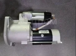 ������� Nissan FD42 24V/11T/4.0KW 23300-0T005 / QDJ2435 YD (���. : QDJ2435). ���� �� 1 �� QDJ2435 ����