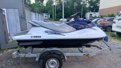 Yamaha VX. 2012 ��� ����