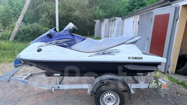 Yamaha VX. 2012 ��� ����