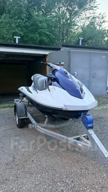 Yamaha VX. 2012 ��� ����
