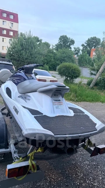 Yamaha VX. 2012 ��� ����
