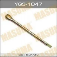 ���-018 /������ Masuma 6x70 �� /� ��������� (���. : YGS-1047). ���� �� 1 �� YGS1047 ����