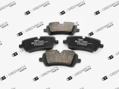 ����� ��������� ������� LAND Rover LR162046 LR162046 ����
