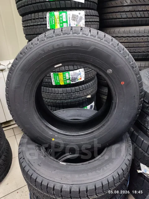 Triangle Snowlink LL01. ������, ��� �����, 2026 ���, ����� ����