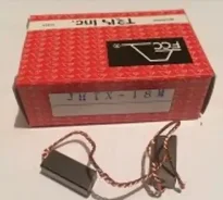 ����� ���������� FCC 5�7�17 �� �-� 2 �� JHTX-18/M (���� (FN-313/314) (���. : JHTX-18/M). ���� �� 1 ����� JHTX18 ����