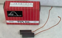 ����� ���������� FCC 5�7�21 �� �-� 2 �� JHTX-23 (���� (FN-356) (���. : JHTX-23). ���� �� 1 ����� JHTX23 ����
