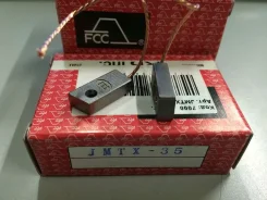 ����� ���������� FCC 5�8�18 �� �-� 2 �� JMTX-35 (���� (FJ-347) (���. : JMTX-35). ���� �� 1 ����� JMTX35 ����