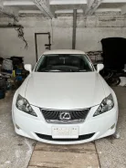 Lexus IS350 ����