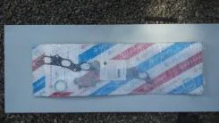����������� ��������� � ���������� ���������� G16A (���. : KP02-062). ���� �� 1 �� KP02062 ����
