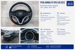 ���� Honda Fit 2013 78501T5EN30ZA GP5 LEB 78501T5EN30ZA ����
