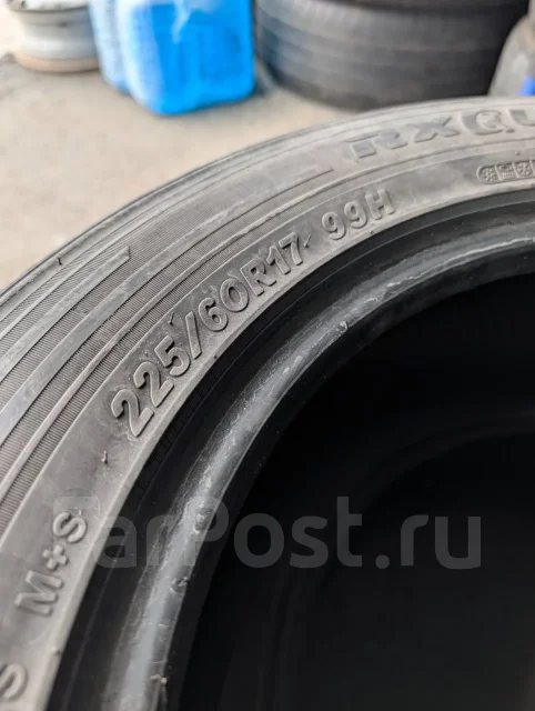 RoadX RXQuest H/T02. ������, 2019 ���, �/�, ����� 60 % ����
