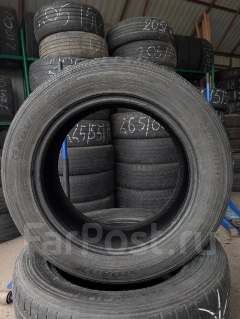 RoadX RXQuest H/T02. ������, 2019 ���, �/�, ����� 60 % ����