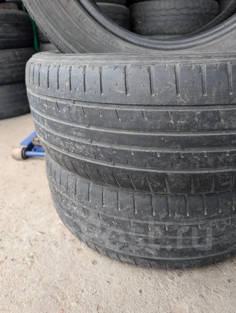 RoadX RXQuest H/T02. ������, 2019 ���, �/�, ����� 60 % ����