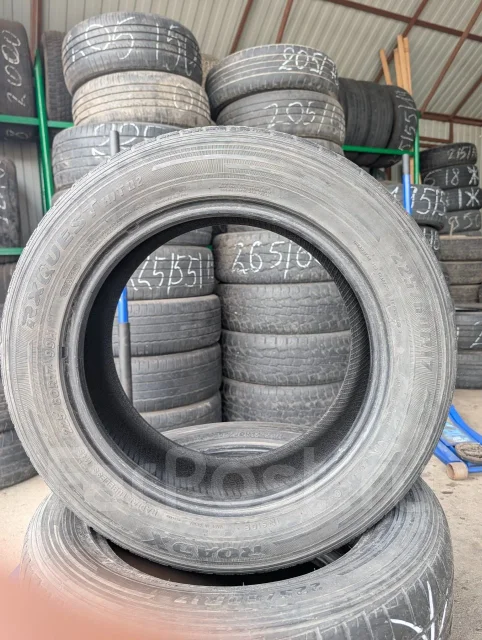 RoadX RXQuest H/T02. ������, 2019 ���, �/�, ����� 60 % ����