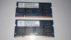 SO-DIMM DDR2. ����