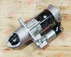 ������� MMC 6D22 24V/13T/5.0KW ME057990 / QDJ271 YD (���. : QDJ271). ���� �� 1 �� QDJ271 ����