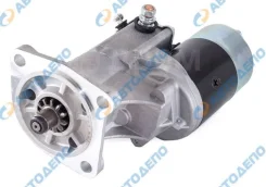 ������� 24V, 4.5kW, 11 ������/FD42, FD46 (���. : 1806009). ���� �� 1 �� 1806009 ����