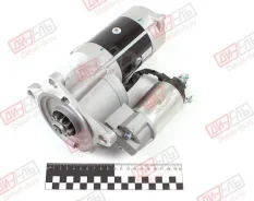������� Nissan ED33 24V/10T/3.2KW YD (���. : QDJ2433). ���� �� 1 �� QDJ2433 ����