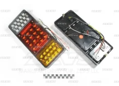 ���� Universal FOR Truck, 24V, LED, R=L Taiwan (���. : SD-2003). ���� �� 1 �� SD2003 ����