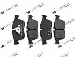 �������� �������� ������� RRV LAND Rover LR160444 LR160444 ����