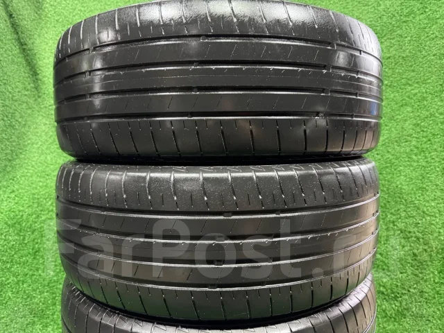 Bridgestone Turanza T005A. ������, 2020 ���, �/�, ����� 30 % ����