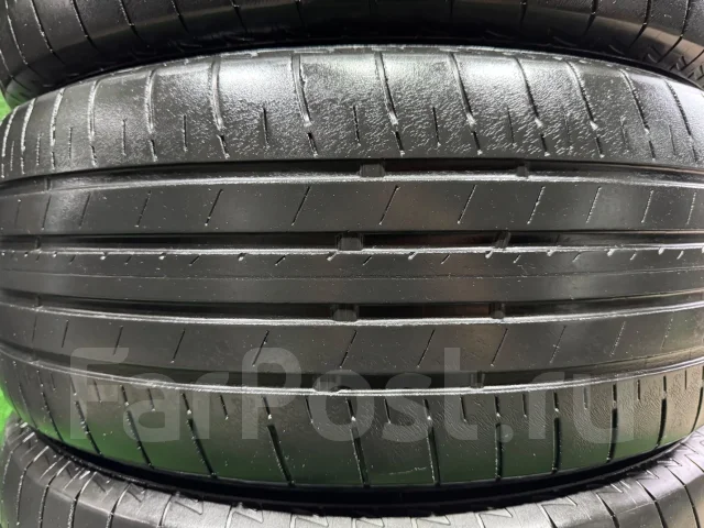 Bridgestone Turanza T005A. ������, 2020 ���, �/�, ����� 30 % ����