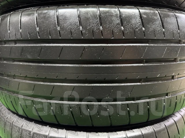 Bridgestone Turanza T005A. ������, 2020 ���, �/�, ����� 30 % ����