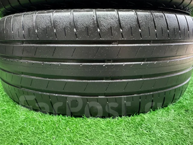 Bridgestone Turanza T005A. ������, 2020 ���, �/�, ����� 30 % ����