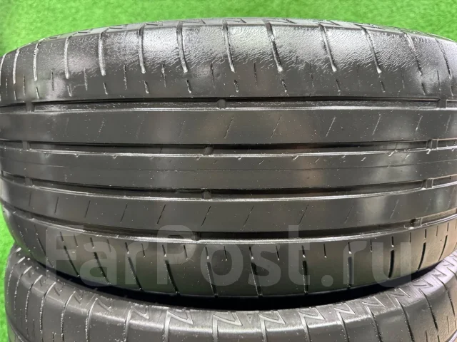 Bridgestone Turanza T005A. ������, 2020 ���, �/�, ����� 30 % ����