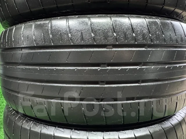 Bridgestone Turanza T005A. ������, 2020 ���, �/�, ����� 30 % ����