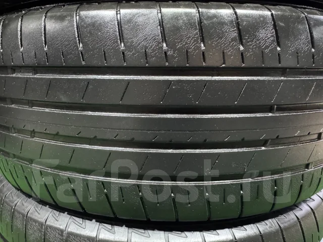 Bridgestone Turanza T005A. ������, 2020 ���, �/�, ����� 30 % ����