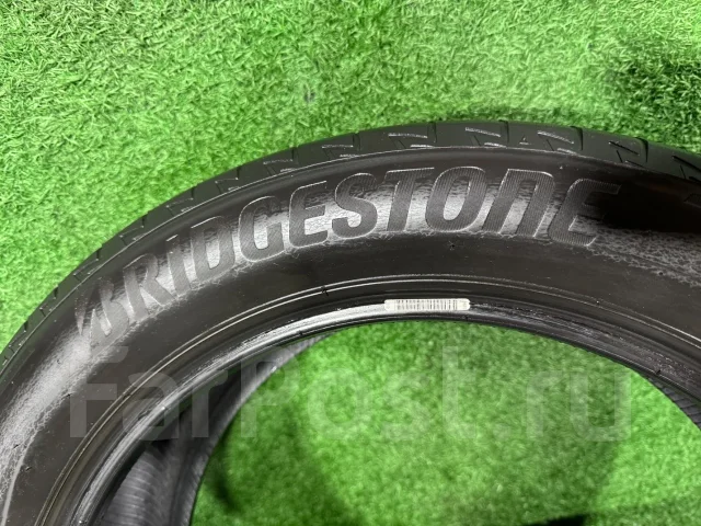 Bridgestone Turanza T005A. ������, 2020 ���, �/�, ����� 30 % ����