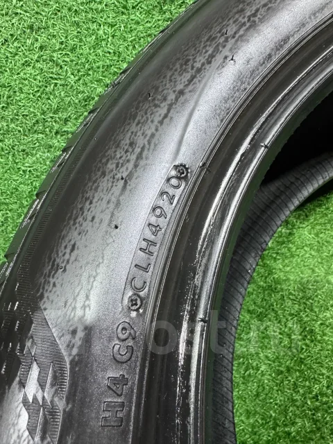 Bridgestone Turanza T005A. ������, 2020 ���, �/�, ����� 30 % ����