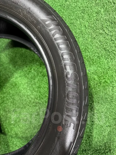 Bridgestone Turanza T005A. ������, 2020 ���, �/�, ����� 30 % ����