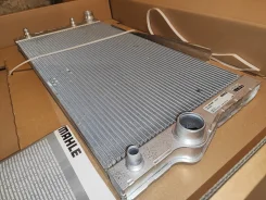 �������� N54, N55 - F01, F07, F10 ����� �������������� Mahle CR1148000P CR1148000P ����