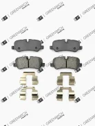 �������� ������ ��������� ������� ZF ZF Russia GDB1632ZFR GDB1632ZFR ����