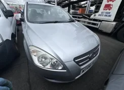 ��������� Kia Ceed 2008 211012BW02 1 ��������� ������ G4FC 211012BW02 ����